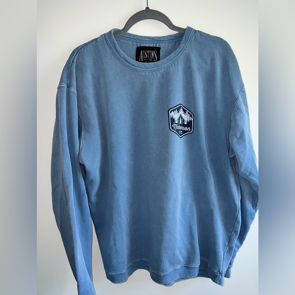 Cape Cod Crewneck